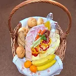 Sonnenplatz Ploninger Almnest 公寓 *