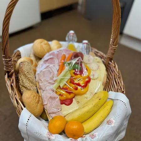 Apartment Sonnenplatz Ploninger Almnest *