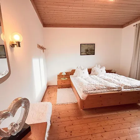 Sonnenplatz Ploninger Almnest Apartament