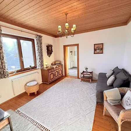 Sonnenplatz Ploninger Almnest Apartament