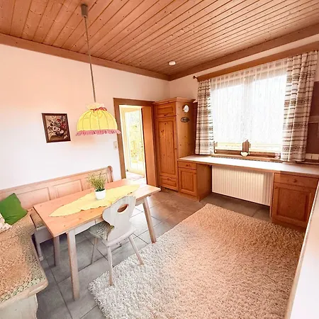 Sonnenplatz Ploninger Almnest * 巴德小基希海姆