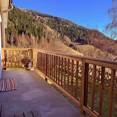 Apartment Sonnenplatz Ploninger Almnest Bad Kleinkirchheim