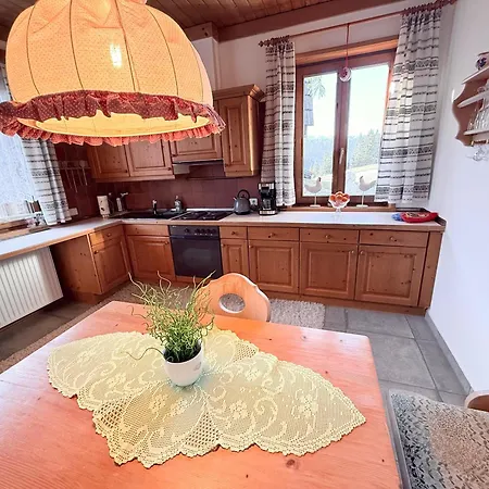 Sonnenplatz Ploninger Almnest