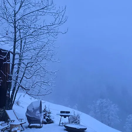 Sonnenplatz Ploninger Almnest Bad Kleinkirchheim