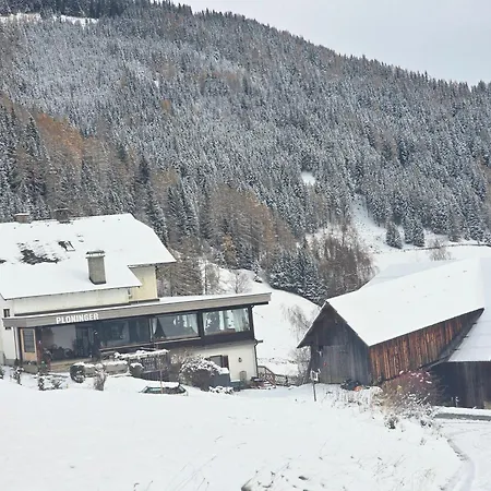 Sonnenplatz Ploninger Almnest Apartment Bad Kleinkirchheim