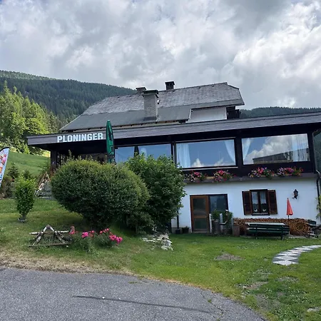 Apartmán Sonnenplatz Ploninger Almnest *