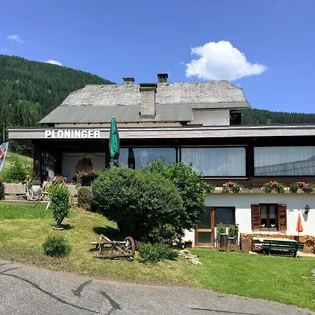 Sonnenplatz Ploninger Almnest Apartmán
