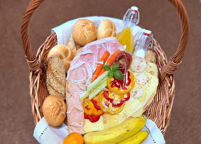 Sonnenplatz Ploninger Almnest 公寓 *