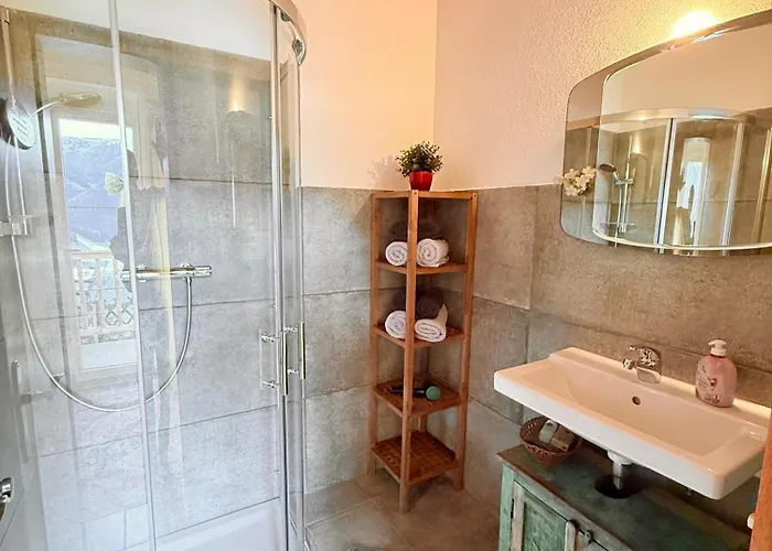 Sonnenplatz Ploninger Almnest * 巴德小基希海姆