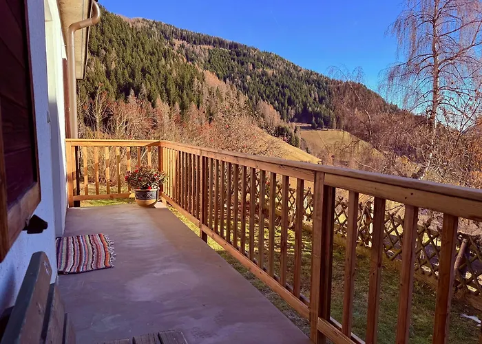 Apartament Sonnenplatz Ploninger Almnest Bad Kleinkirchheim