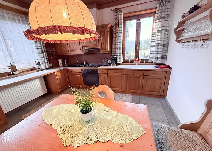 Sonnenplatz Ploninger Almnest