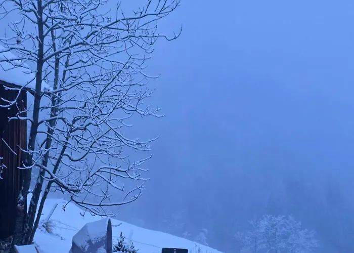 Sonnenplatz Ploninger Almnest Bad Kleinkirchheim