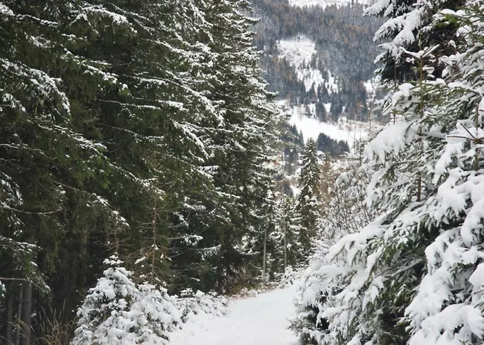 Sonnenplatz Ploninger Almnest Apartment *